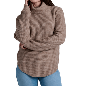 Sienna Sweater - F25