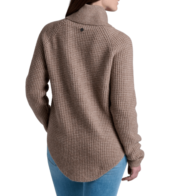 Sienna Sweater - F25