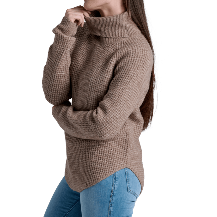 Sienna Sweater - F25