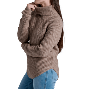 Sienna Sweater - F25