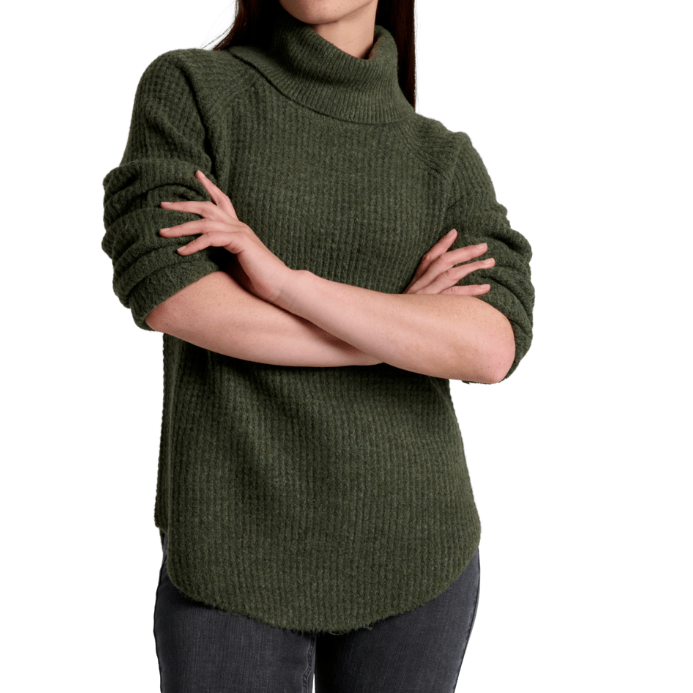 Sienna Sweater - F25