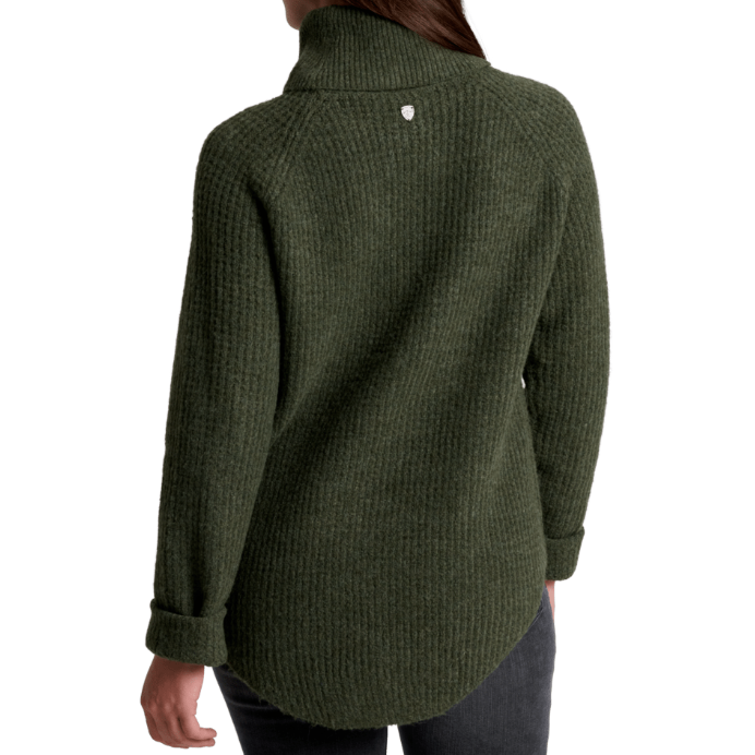Sienna Sweater - F25