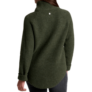 Sienna Sweater - F25