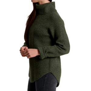 Sienna Sweater - F25