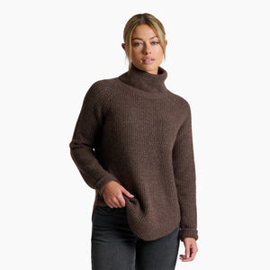 Sienna Sweater - F26