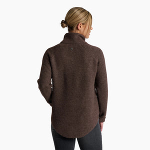 Sienna Sweater - F26
