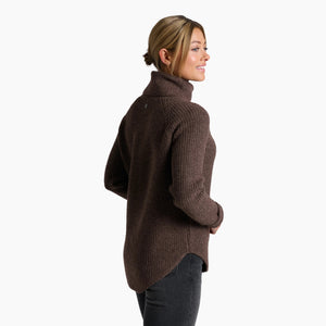 Sienna Sweater - F26