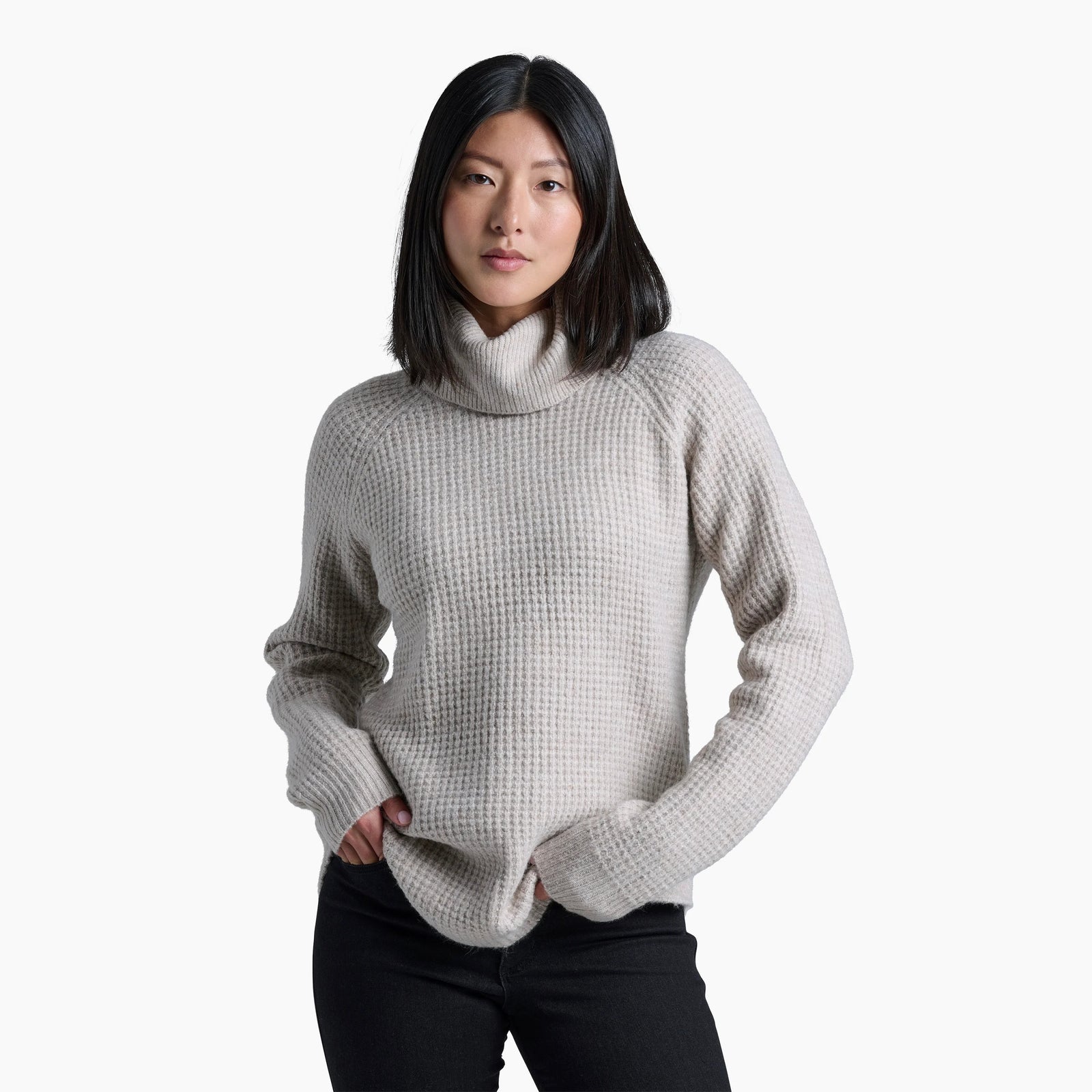 Sienna Sweater - F26