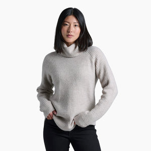 Sienna Sweater - F26