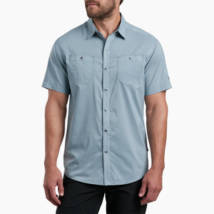 Stealth Men's Shirt - S24