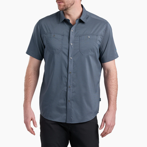 Stealth Men's Shirt - S24