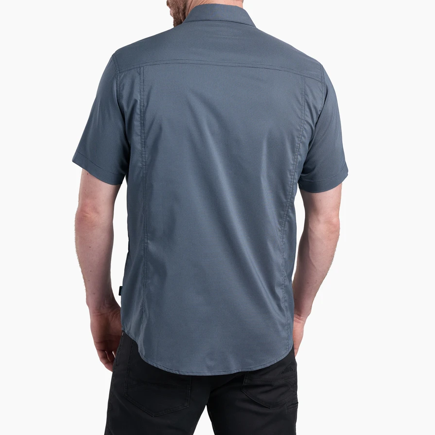 Stealth Men's Shirt - S24