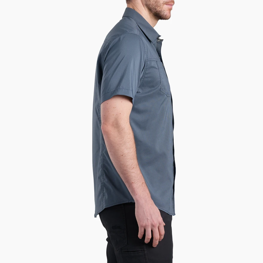 Stealth Men's Shirt - S24