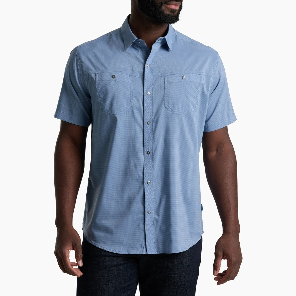 Stealth Men's Shirt - S26