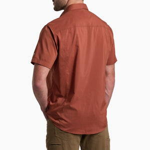 Stealth Men's Shirt - S26
