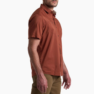 Stealth Men's Shirt - S26