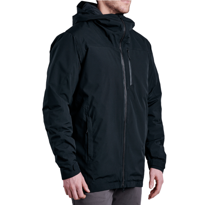 Stretch Voyagr Insulated Jacket for Men
