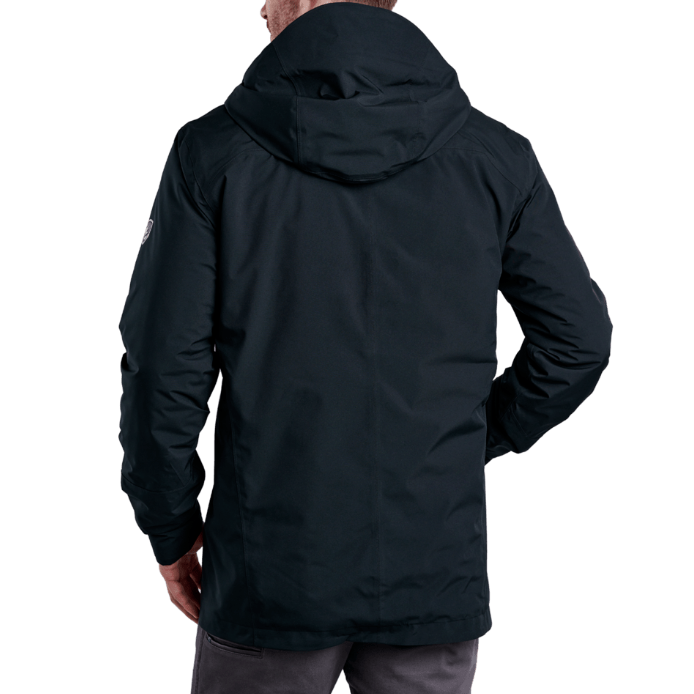Stretch Voyagr Insulated Jacket for Men