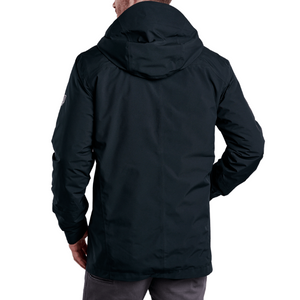 Stretch Voyagr Insulated Jacket for Men