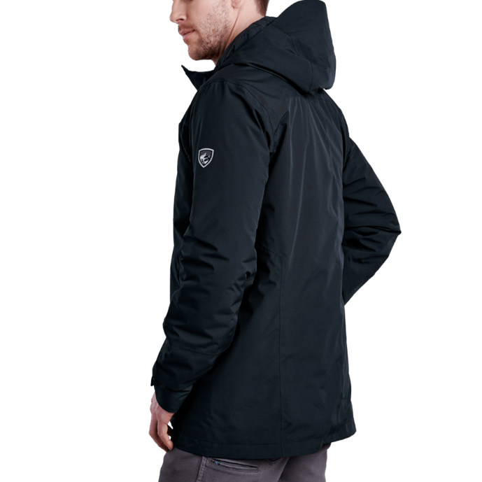 Stretch Voyagr Insulated Jacket for Men