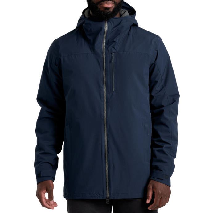 Stretch Voyagr Insulated Jacket for Men