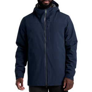 Stretch Voyagr Insulated Jacket for Men