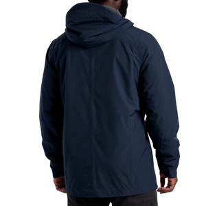 Stretch Voyagr Insulated Jacket for Men