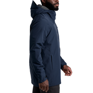Stretch Voyagr Insulated Jacket for Men