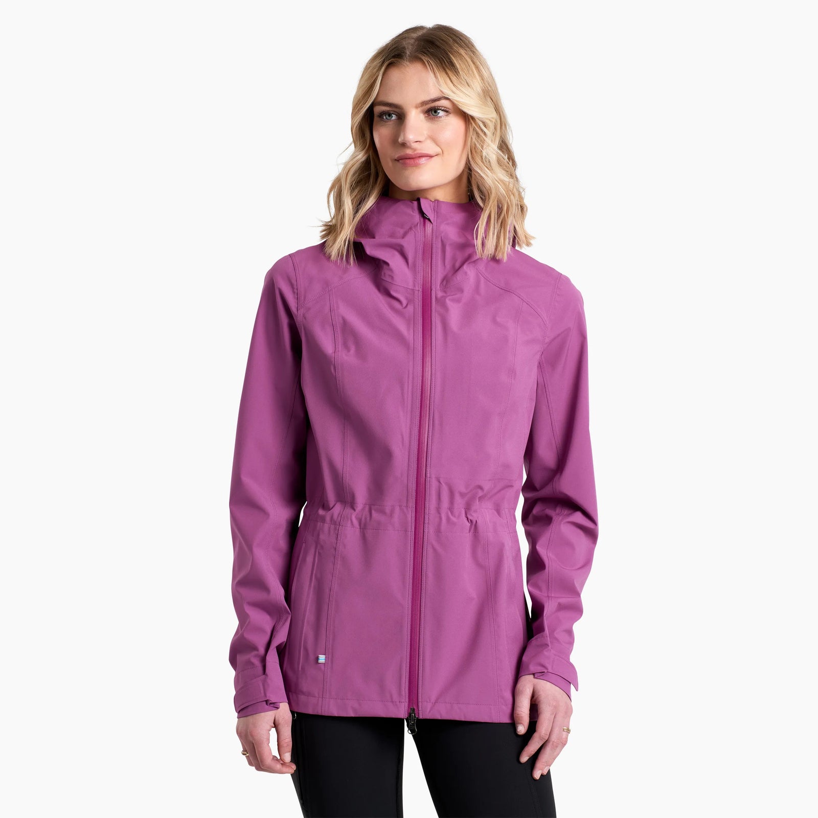 Stretch Voyagr Jacket for Women - S25