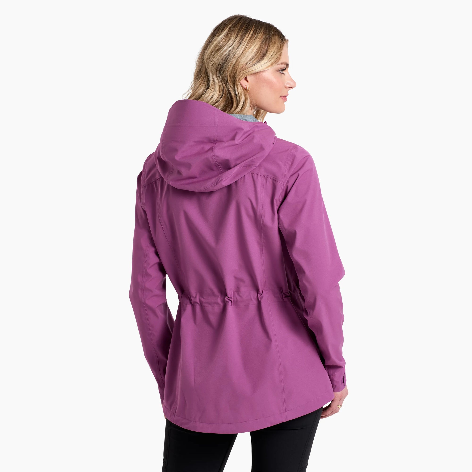 Stretch Voyagr Jacket for Women - S25