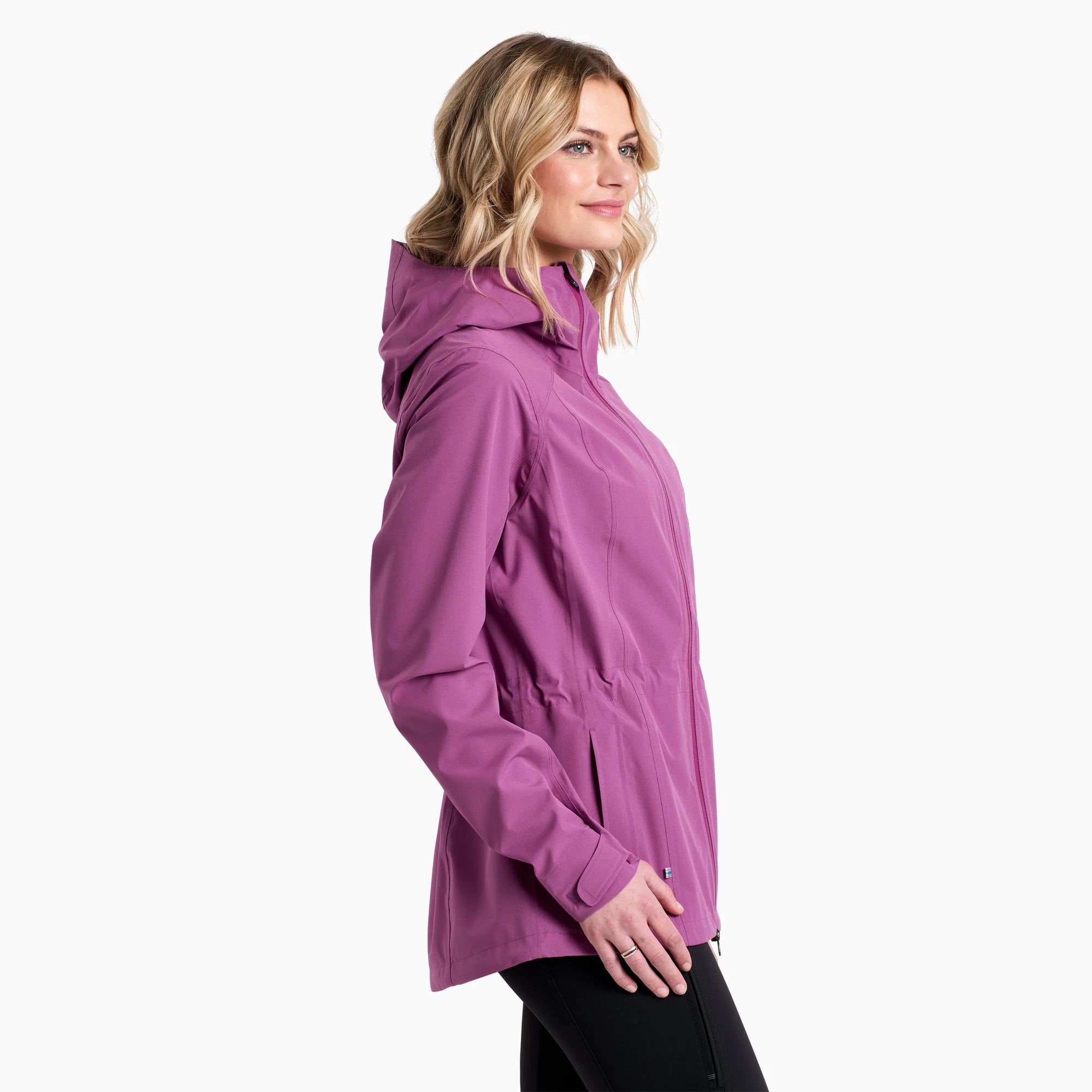 Stretch Voyagr Jacket for Women - S25