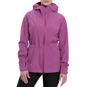 Stretch Voyagr Jacket for Women - S25