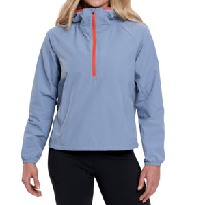 Wander Half Zip