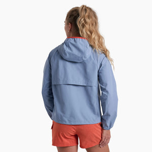Wander Half Zip