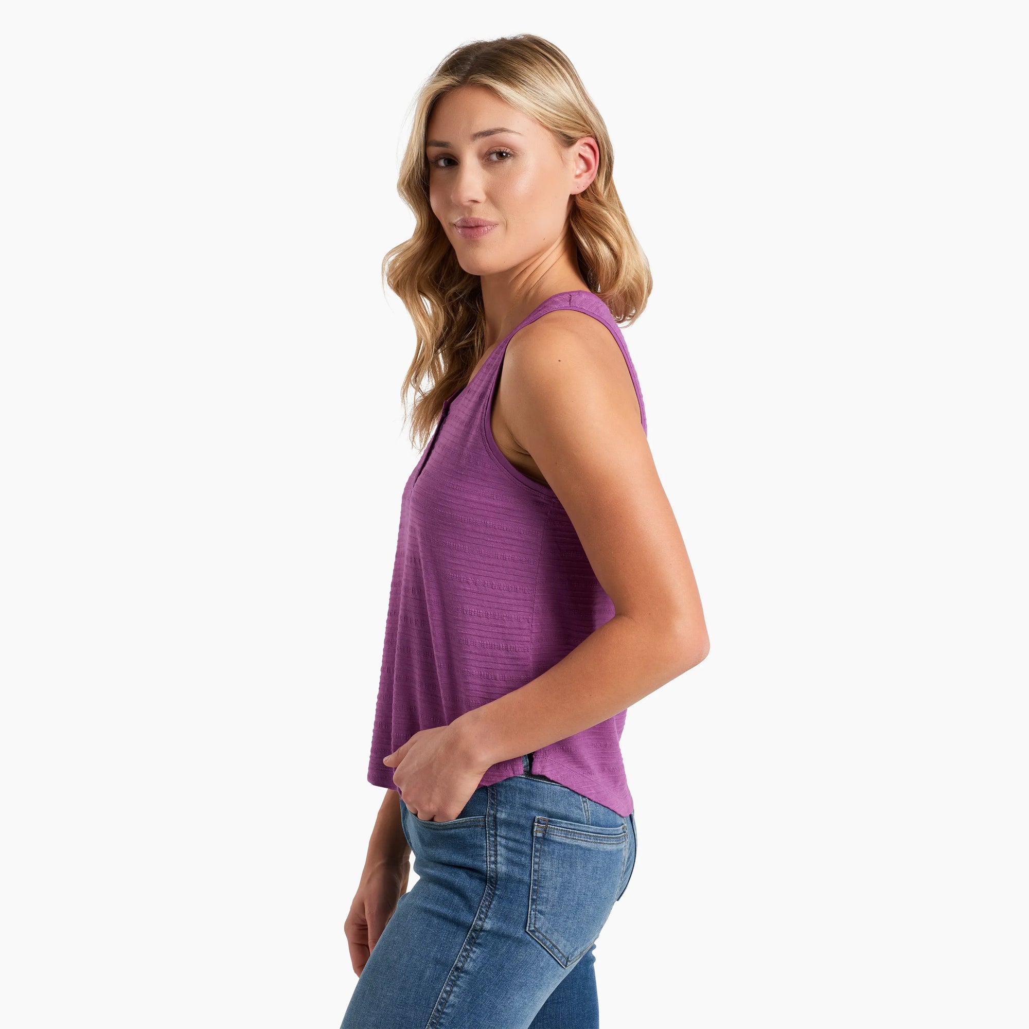Willa Henley Tank