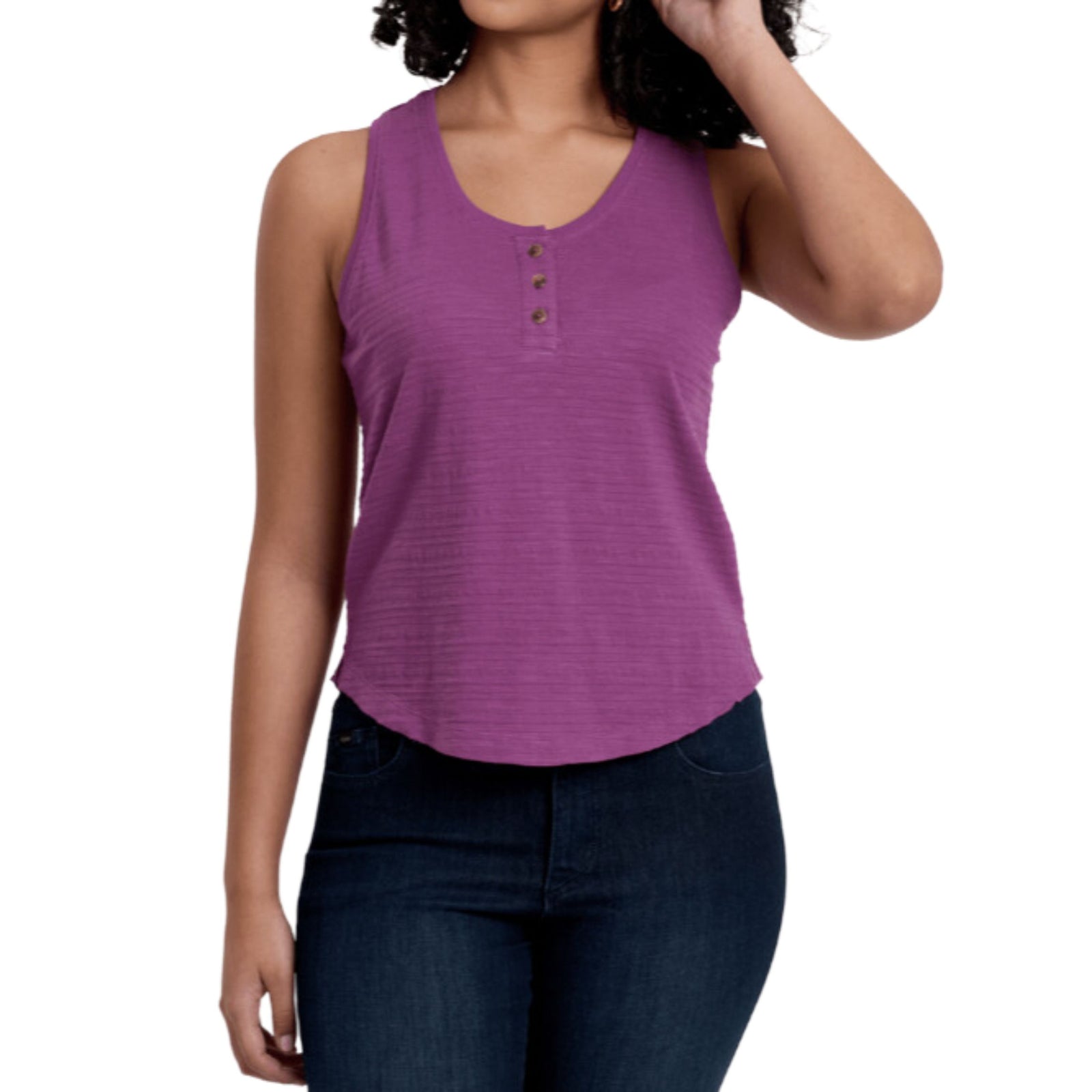 Willa Henley Tank
