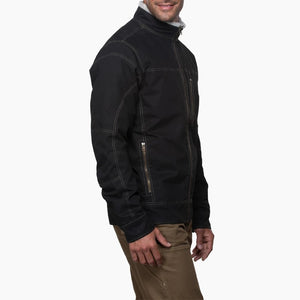 Burr Lined Jacket for Men