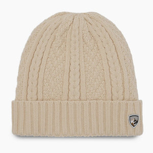 Helena Cable Beanie - F25