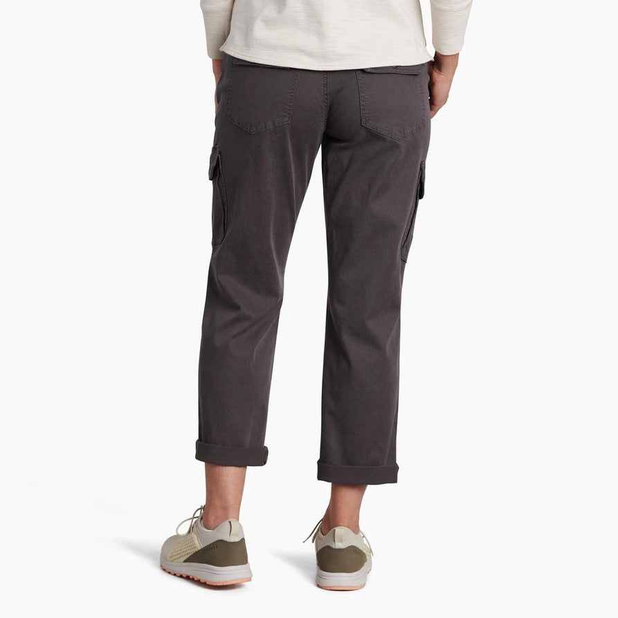 Kultivatr Kargo Crop for Women