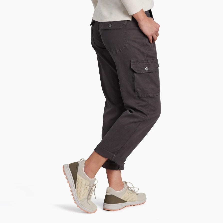 Kultivatr Kargo Crop for Women