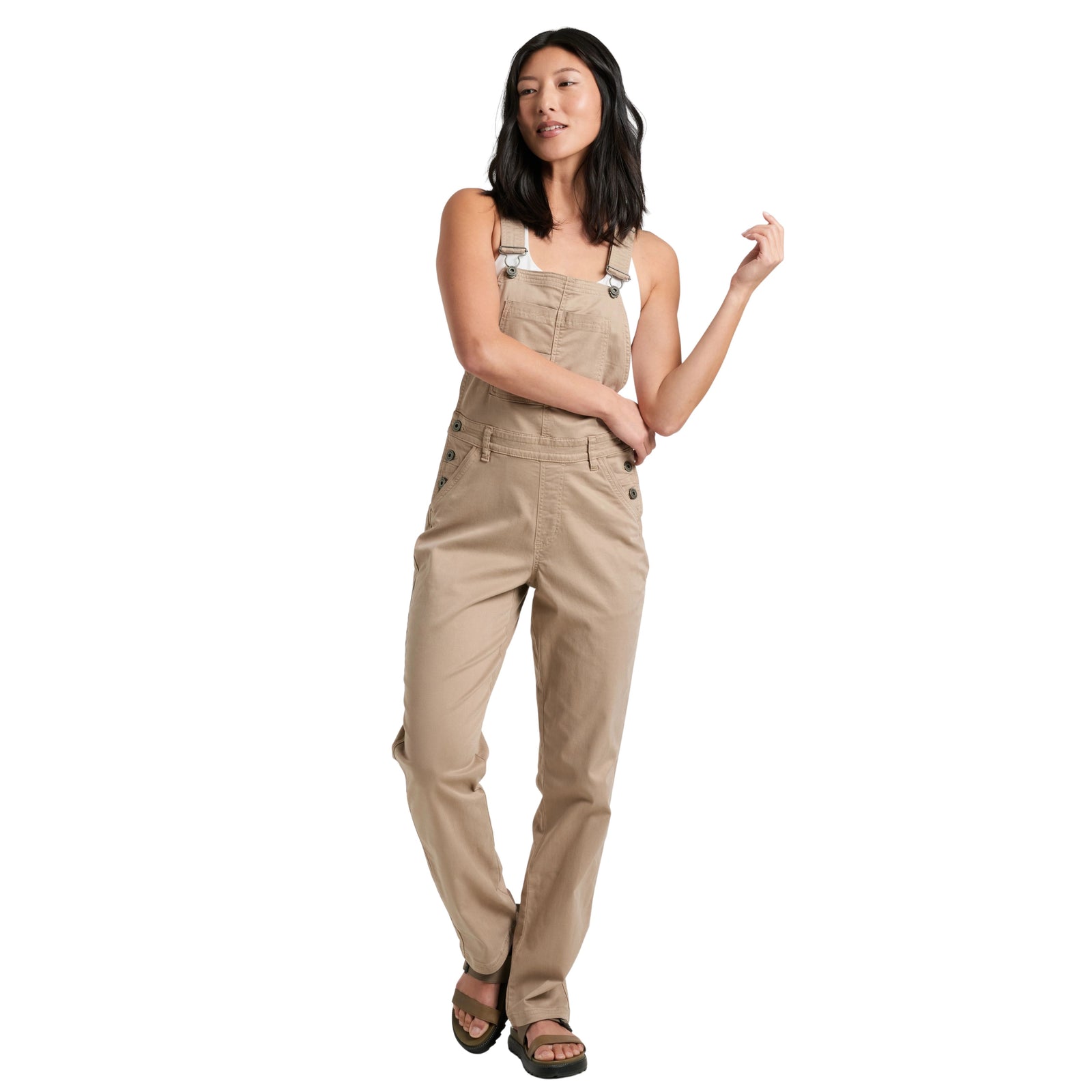 Kultivatr Overall - S26