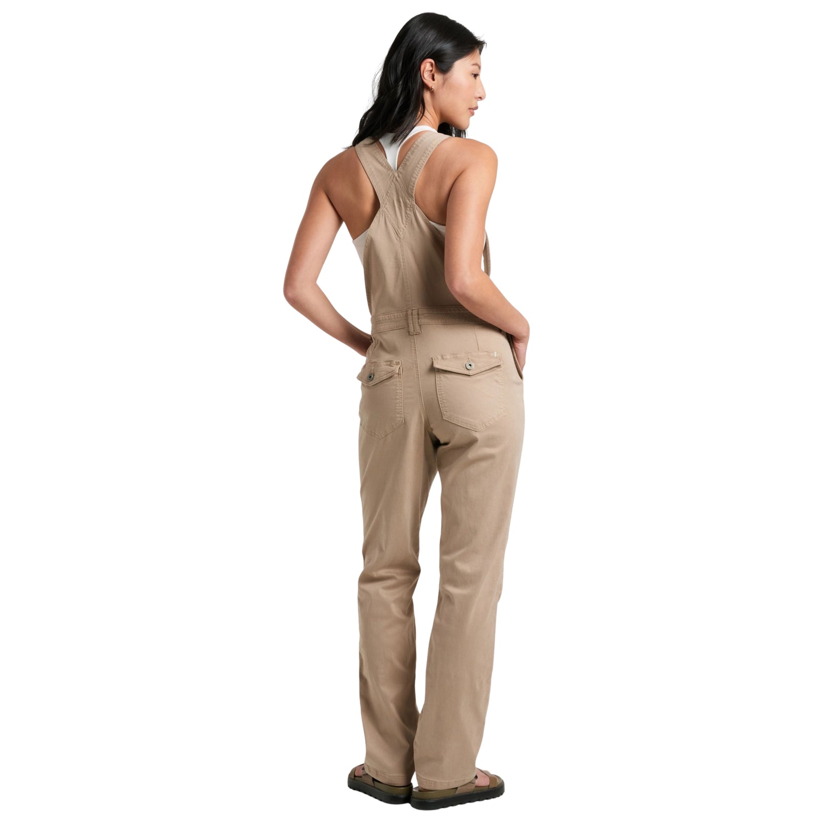 Kultivatr Overall - S26