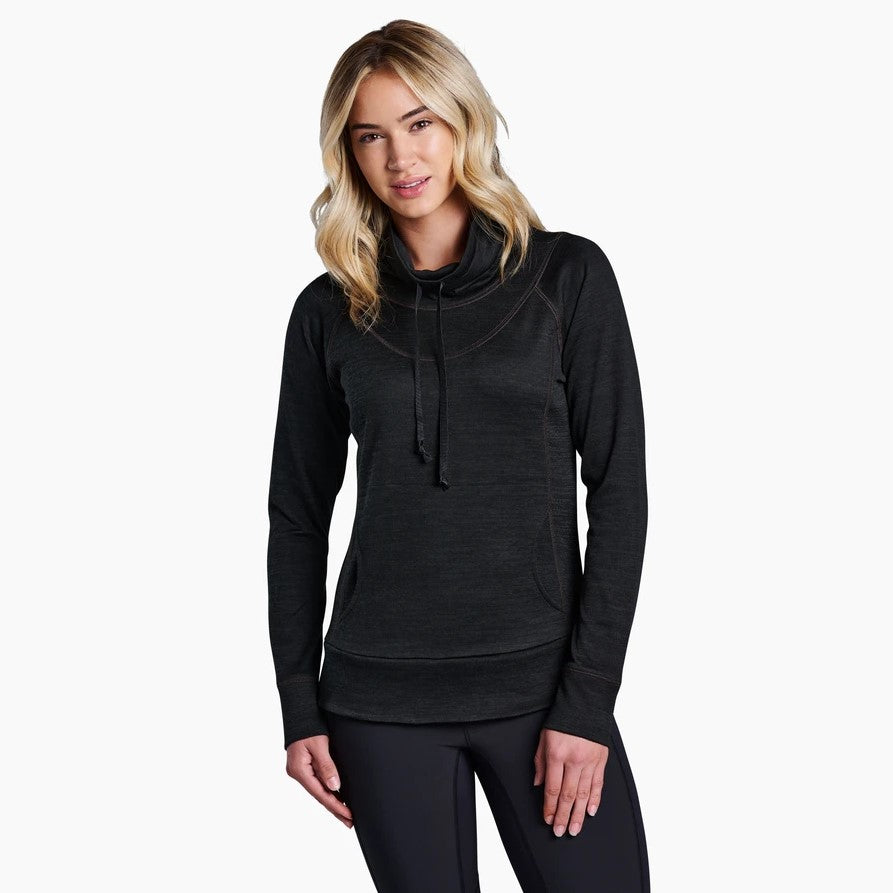 Lea Pullover for Women - F24