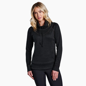 Lea Pullover for Women - F24