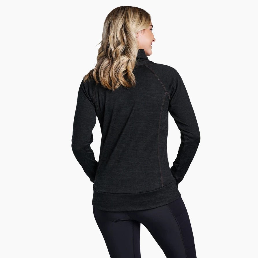 Lea Pullover for Women - F24
