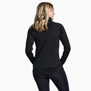 Lea Pullover for Women - F24