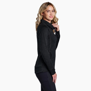 Lea Pullover for Women - F24