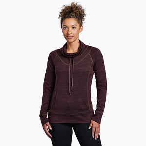 Lea Pullover for Women - F24
