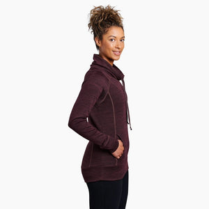 Lea Pullover for Women - F24