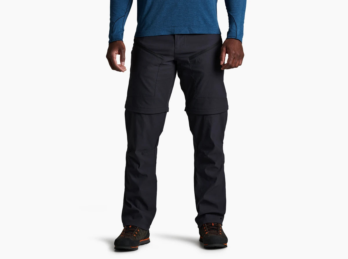 Renegade Convertible Pant for Men